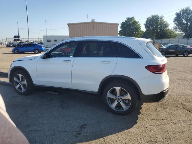Vin: wdc0g8eb7lf730326, lot: 61911065, mercedes-benz glc-class 300 4matic 20202