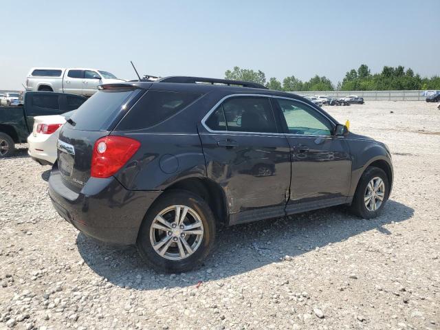 2015 CHEVROLET EQUINOX LT - 2GNALBEK4F6263181