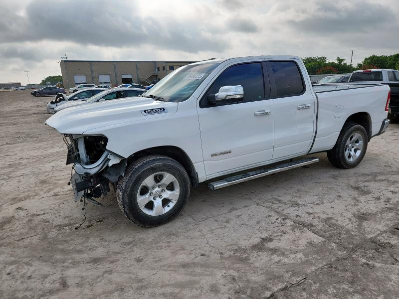 RAM 1500 BIG H