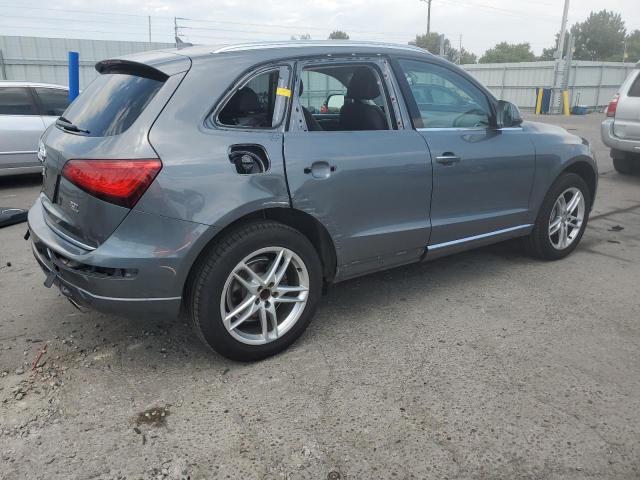 2016 AUDI Q5 PREMIUM WA1L2AFP9GA118290