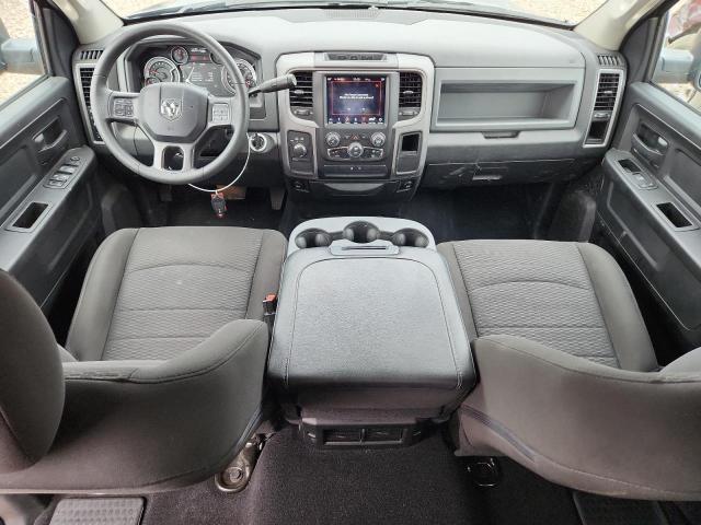 2019 RAM 1500 CLASS - 1C6RR7KT9KS743610