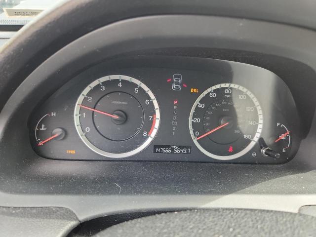 2012 HONDA ACCORD SE - 1HGCP2F68CA171904