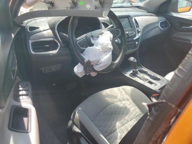 2018 CHEVROLET EQUINOX LS 2GNAXREV3J6331986