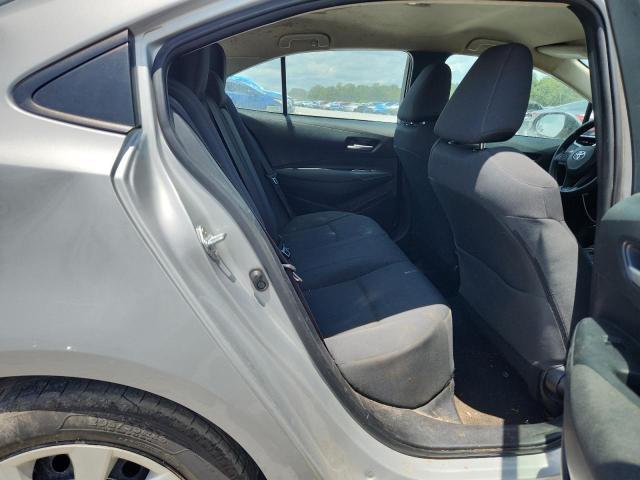 2021 TOYOTA COROLLA LE - 5YFEPMAE8MP240797