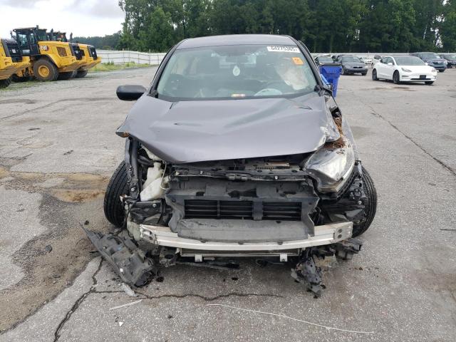 2017 HONDA CR-V LX 7FARW5H39HE014501