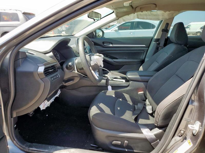 2023 NISSAN ALTIMA SV - 1N4BL4DV5PN353558