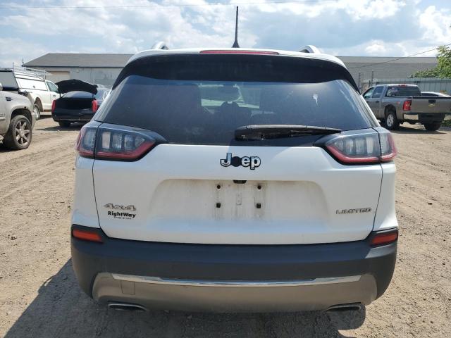 2019 JEEP CHEROKEE L - 1C4PJMDXXKD408012