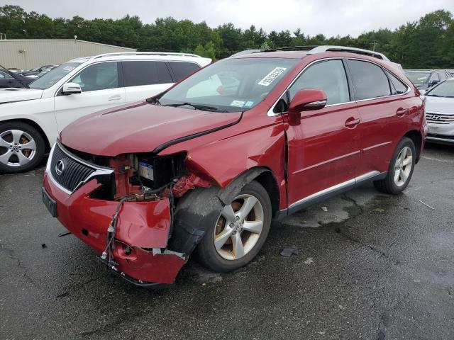 Vin: 2t2bk1ba4ac062471, lot: 63135765, lexus rx350 350 2010 img_1