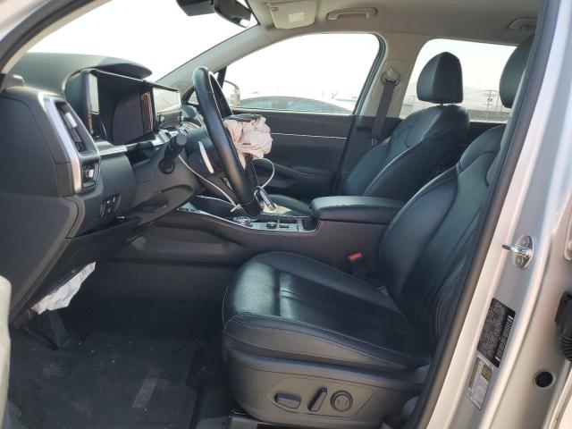 2023 KIA SORENTO EX KNDRHDLGXP5166913