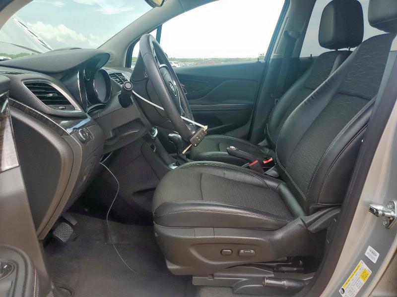 2015 BUICK ENCORE CON KL4CJBSB7FB267065