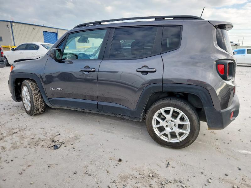 2021 JEEP RENEGADE L ZACNJCBB0MPN27164