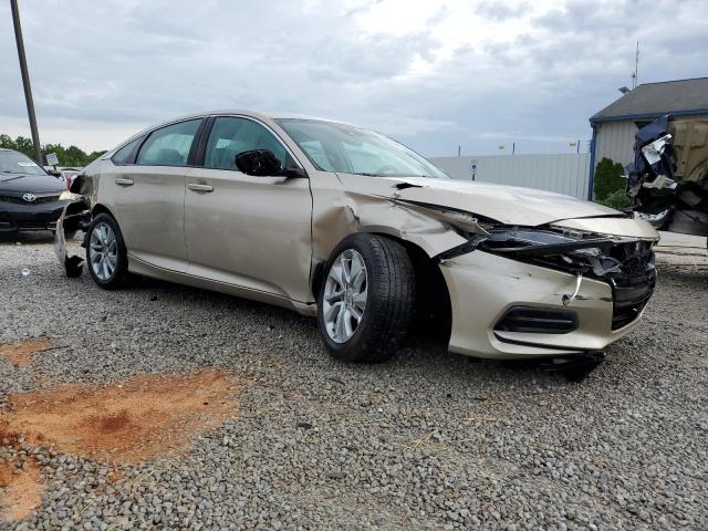 2019 HONDA ACCORD LX - 1HGCV1F17KA170925
