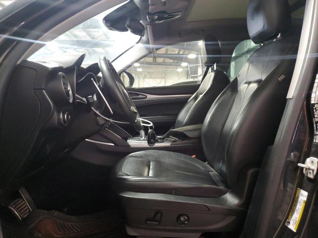 2018 ALFA ROMEO STELVIO SP ZASFAKPN3J7B66470
