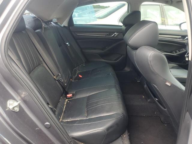 2018 HONDA ACCORD TOU - 1HGCV1F97JA155815