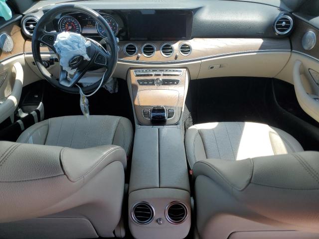 2018 MERCEDES-BENZ E 300 WDDZF4JB9JA403862
