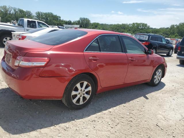 2011 TOYOTA CAMRY BASE - 4T4BF3EK5BR218483