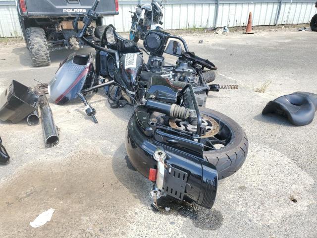 2016 HARLEY-DAVIDSON FLTRXS ROA 1HD1KTM11GB647216
