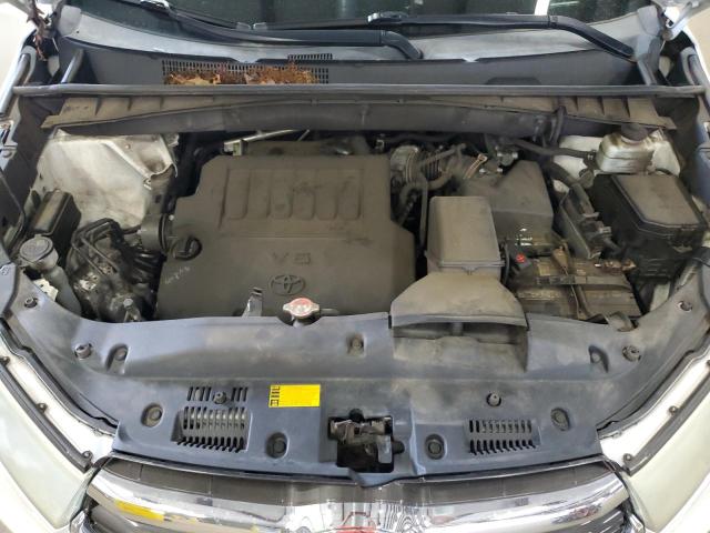 2016 TOYOTA HIGHLANDER 5TDBKRFH7GS248760