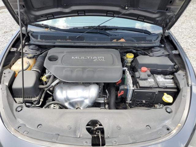 2015 DODGE DART SXT 1C3CDFBB2FD193583
