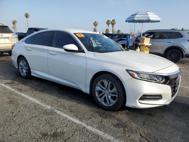 2018 HONDA ACCORD LX - 1HGCV1F12JA087126