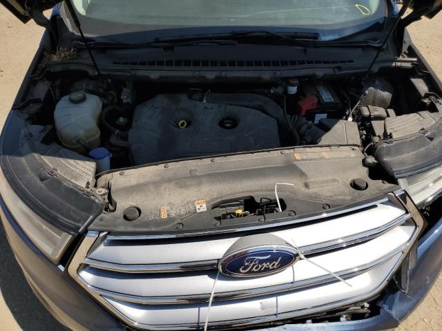 2018 FORD EDGE SE - 2FMPK3G98JBC05138