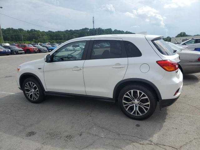 2018 MITSUBISHI OUTLANDER SPORT ES JA4AR3AU0JU006964