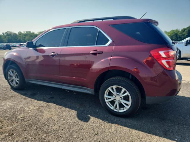 2017 CHEVROLET EQUINOX LT - 2GNFLFEK1H6248900