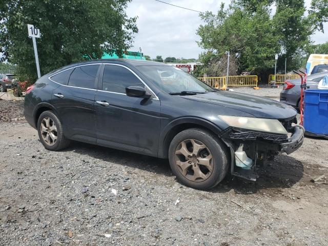 2011 HONDA ACCORD CRO - 5J6TF2H55BL008016