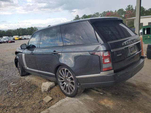 2016 LAND ROVER RANGE ROVE SALGS3EF3GA255262