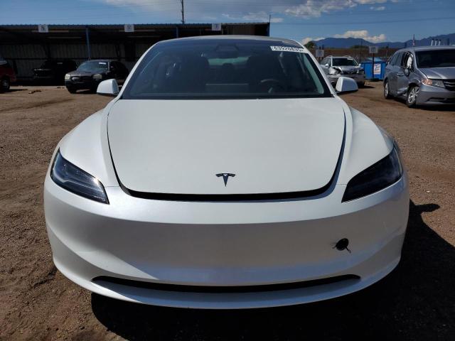 2024 TESLA MODEL 3 5YJ3E1EB4RF817680