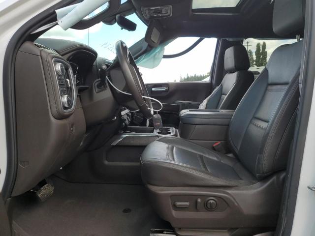 2020 GMC SIERRA K15 1GTU9FEL3LZ109548