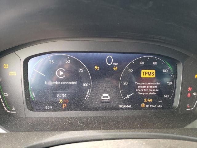 2025 HONDA CIVIC SPOR 2HGFE4F88SH301891