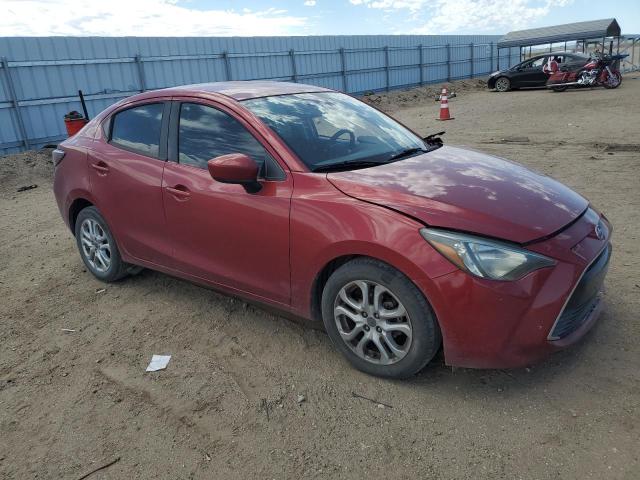 Vin: 3mydlbzv6gy119739, lot: 63431125, toyota scion 20164