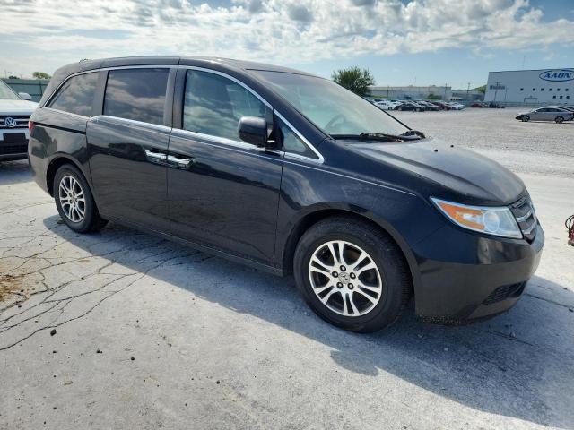 2013 HONDA ODYSSEY EX - 5FNRL5H6XDB073470