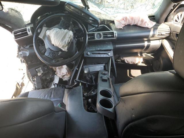 2016 LEXUS IS 200T JTHBA1D22G5038137