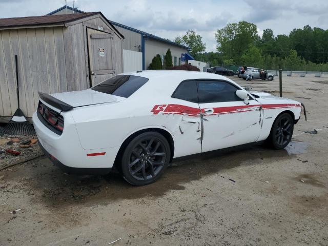 2020 DODGE CHALLENGER 2C3CDZBT1LH210608