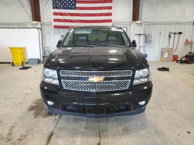 2013 CHEVROLET SUBURBAN K - 1GNSKJE7XDR241989