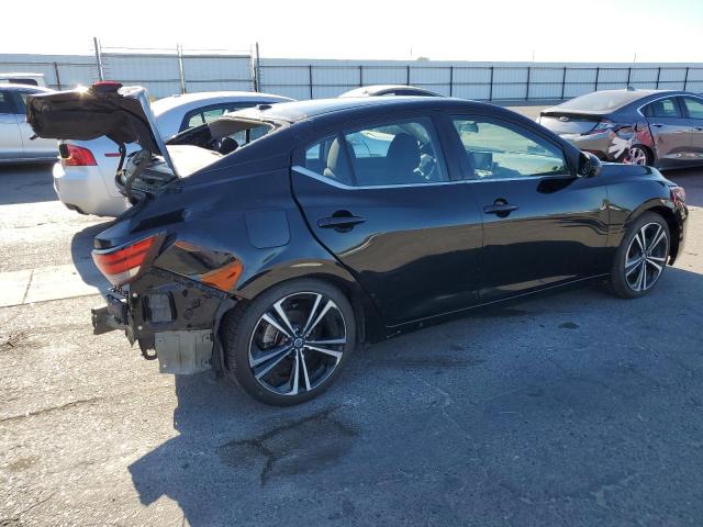 2020 NISSAN SENTRA SR - 3N1AB8DV0LY218567