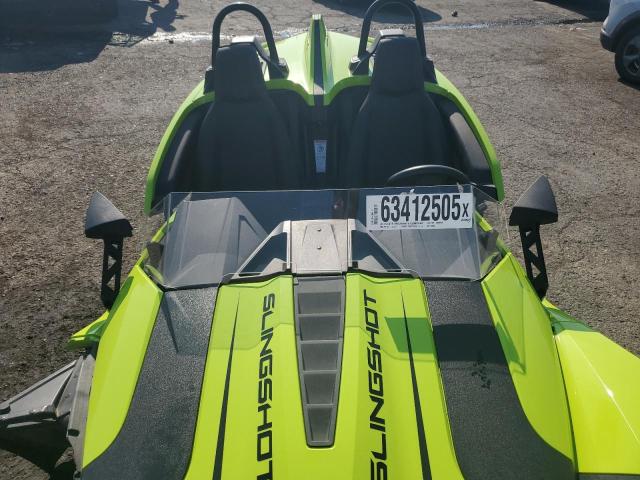 2023 POLARIS SLINGSHOT 57XAAPHDXP8158964