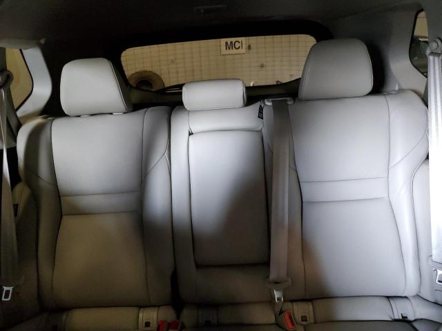 2021 NISSAN ROGUE SL #3284003812