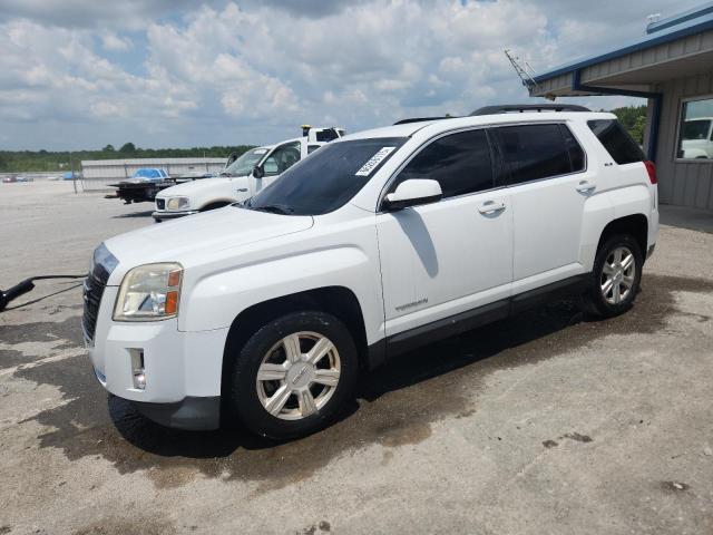2014 GMC TERRAIN SL - 2GKALREK0E6100368