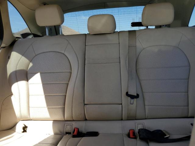 2021 MERCEDES-BENZ GLC 300 W1N0G8DB4MF899155