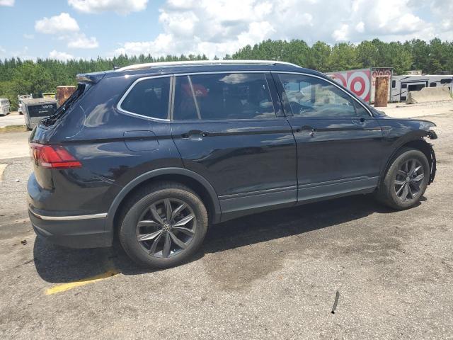 2023 VOLKSWAGEN TIGUAN SE 3VVNB7AX1PM012798