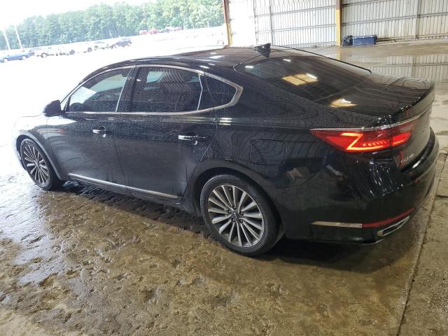 2018 KIA CADENZA LU KNALC4J19J5103423