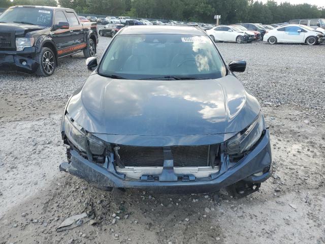 2019 HONDA CIVIC EX 19XFC1F38KE211983