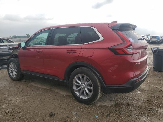 2025 HONDA CR-V EXL - 7FARS4H70SE013706
