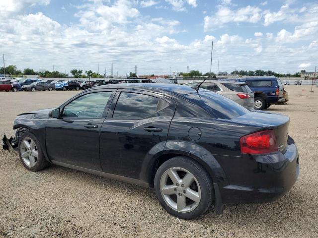2014 DODGE AVENGER SE - 1C3CDZAB5EN151128