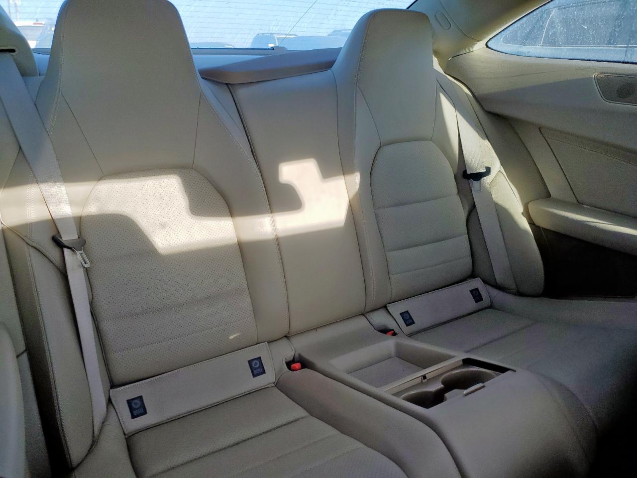 MERCEDES-BENZ C-CLASS 250