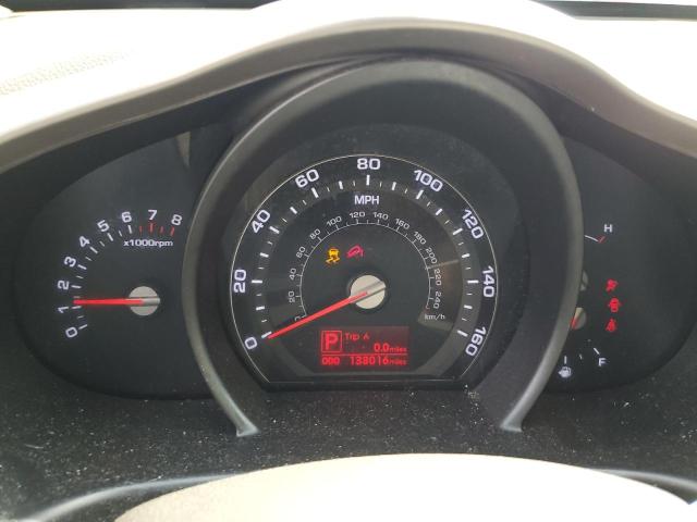 2012 KIA SPORTAGE E - KNDPC3A29C7194059