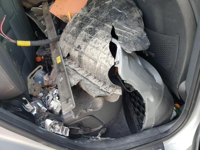 2021 HYUNDAI TUCSON LIMITED KM8J33AL8MU366160